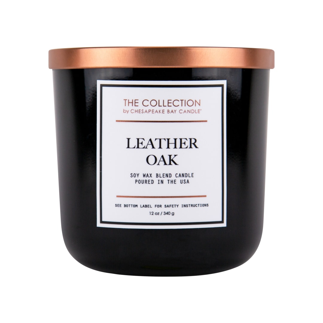 JAR-CB UC MED2 LTHR OAK