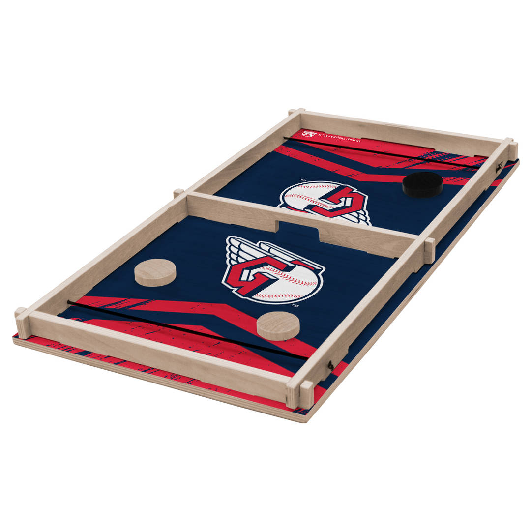 Cleveland Guardians | Fastrack