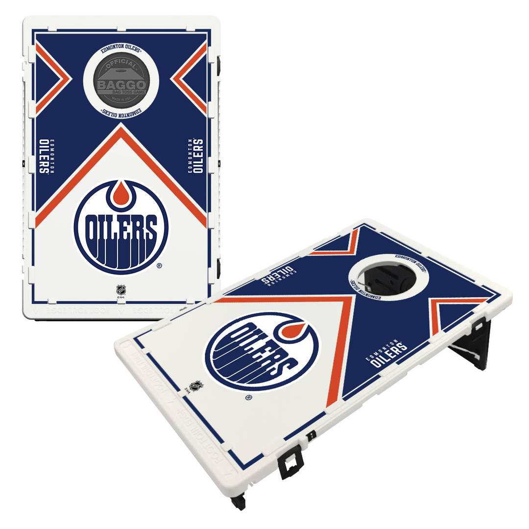 Edmonton Oilers | Baggo