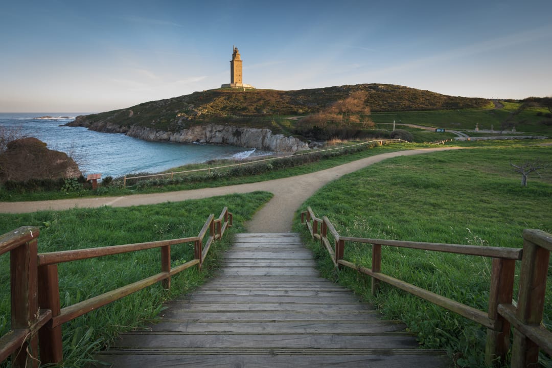 La Coruña (A Coruña)