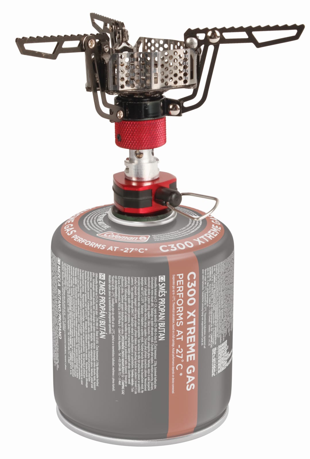 STOVE FYRESTORM