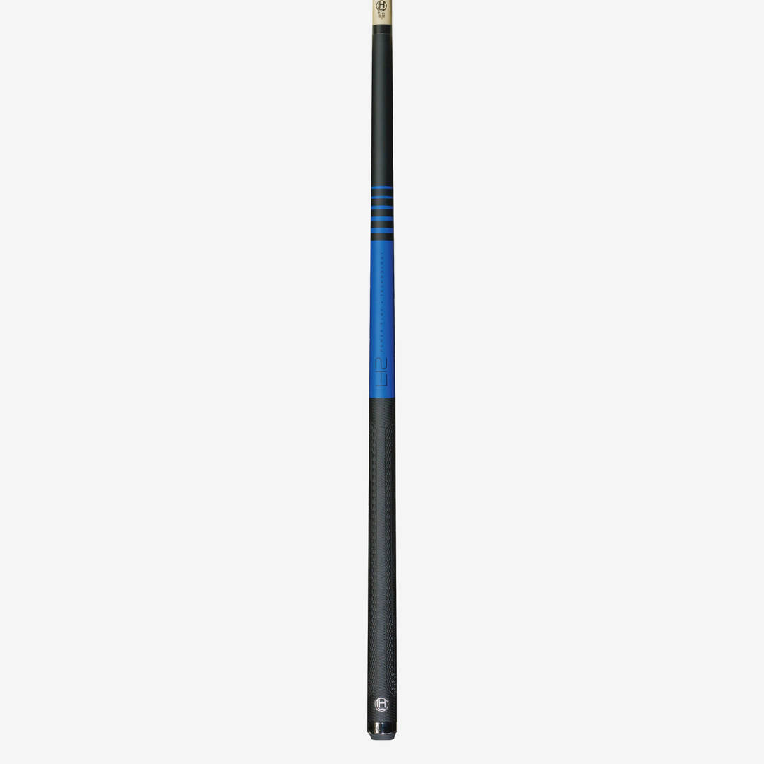 Lucasi LUX JAN VIB BLUE LH2 SP