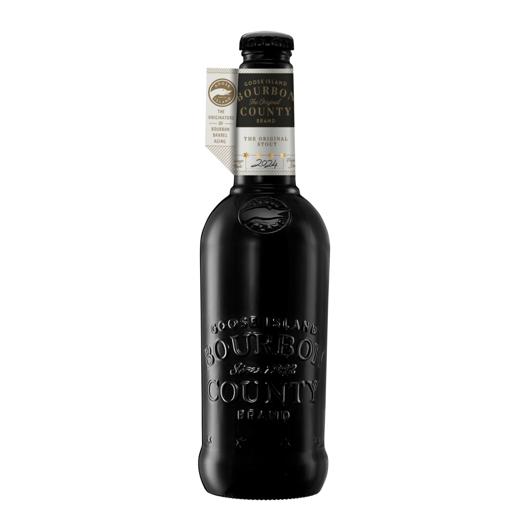 2024 Bourbon County Brand Original Stout