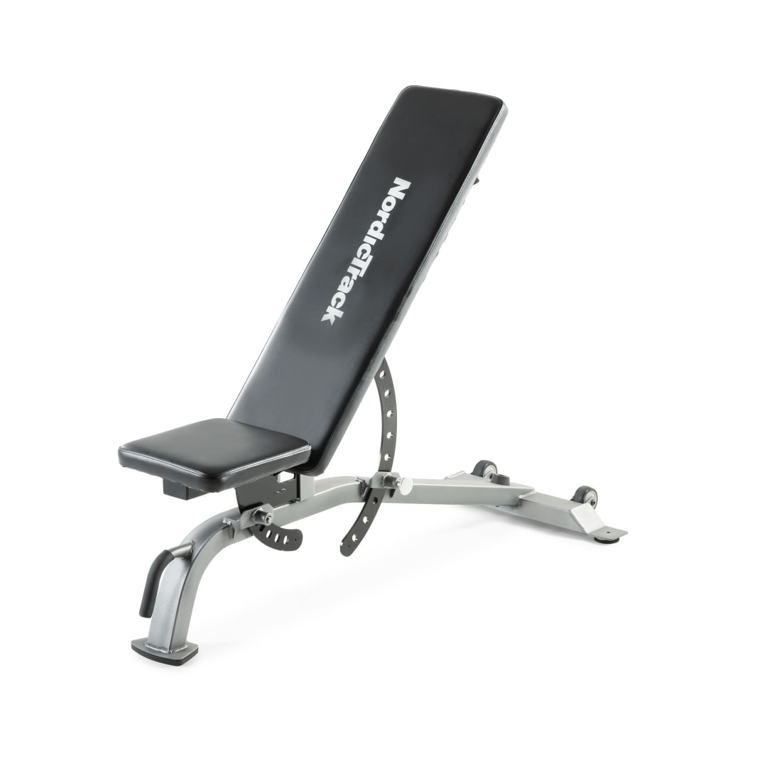 Adjustable Bench