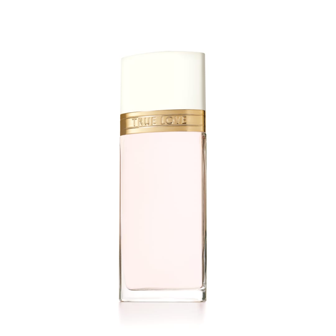 True Love Eau de Toilette Spray, 100ml