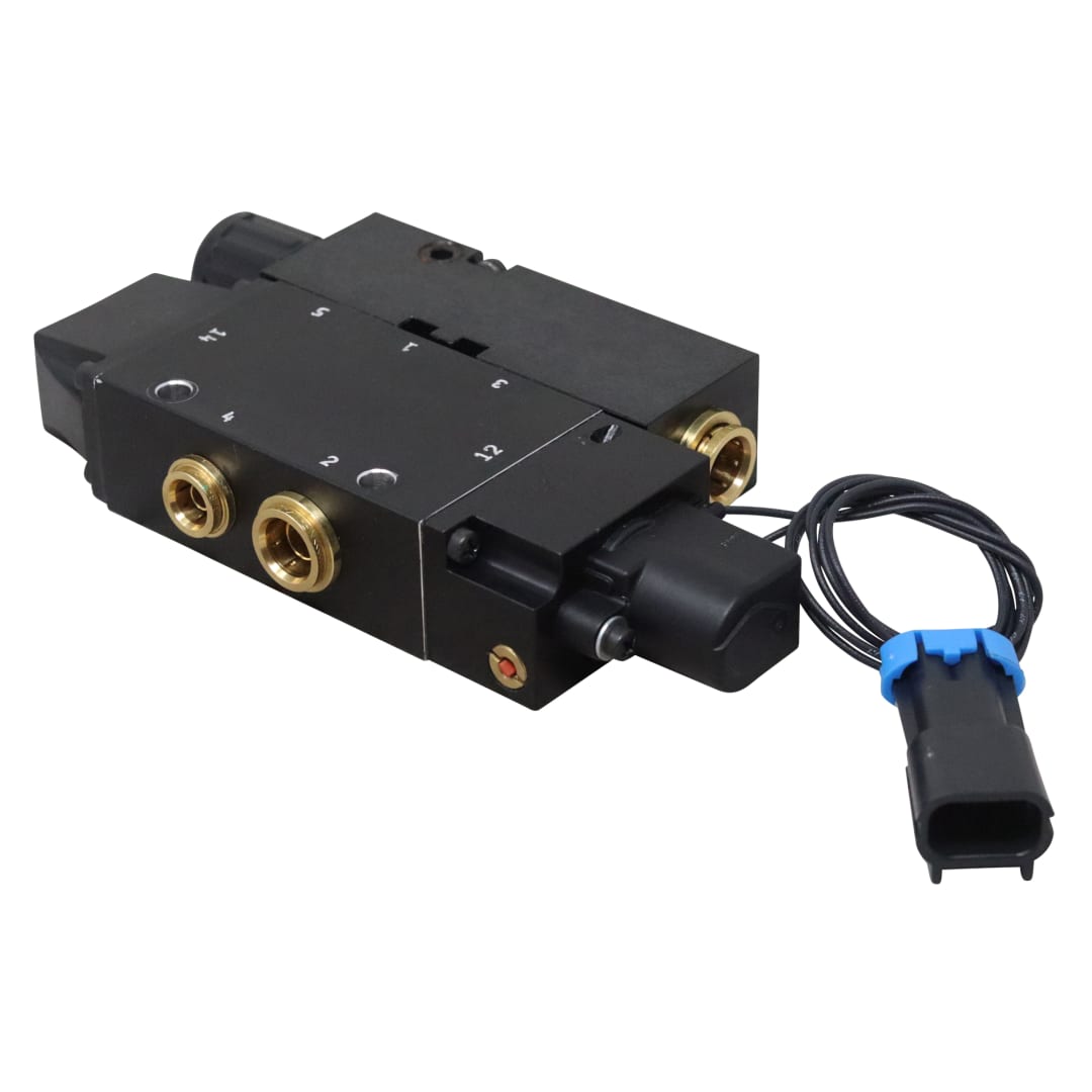 Sunsource Lift Axle Valve