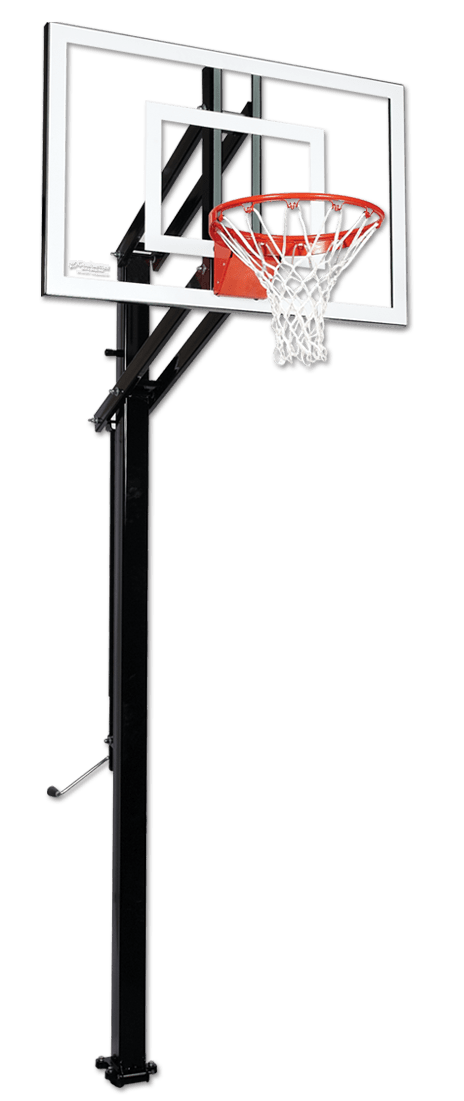 Goalsetter X448 Extreme Series