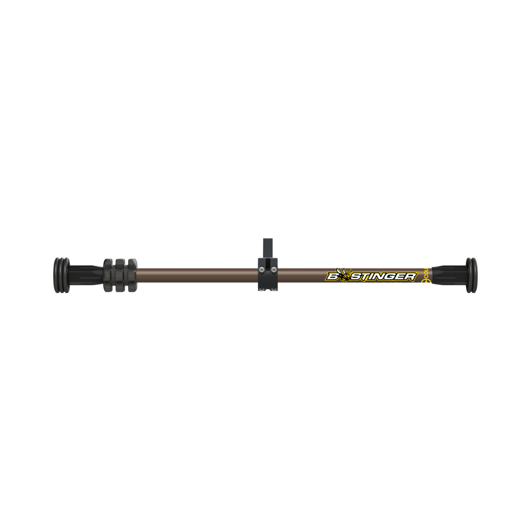 Bee Stinger Microhex™ Counter 