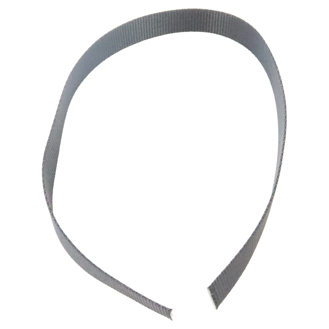 1" Polyester Ridge Strap Web