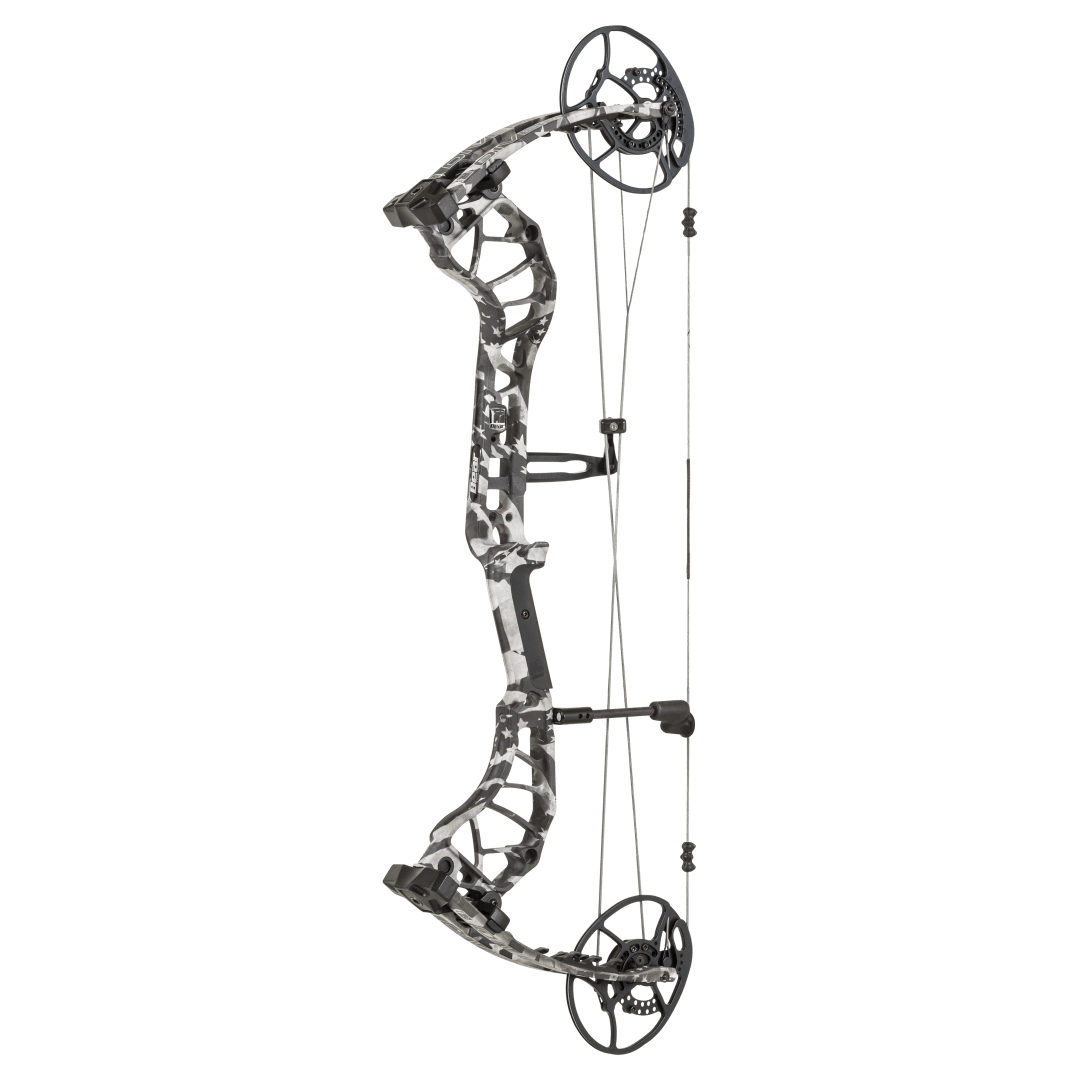 Bear Archery Divergent Compoun