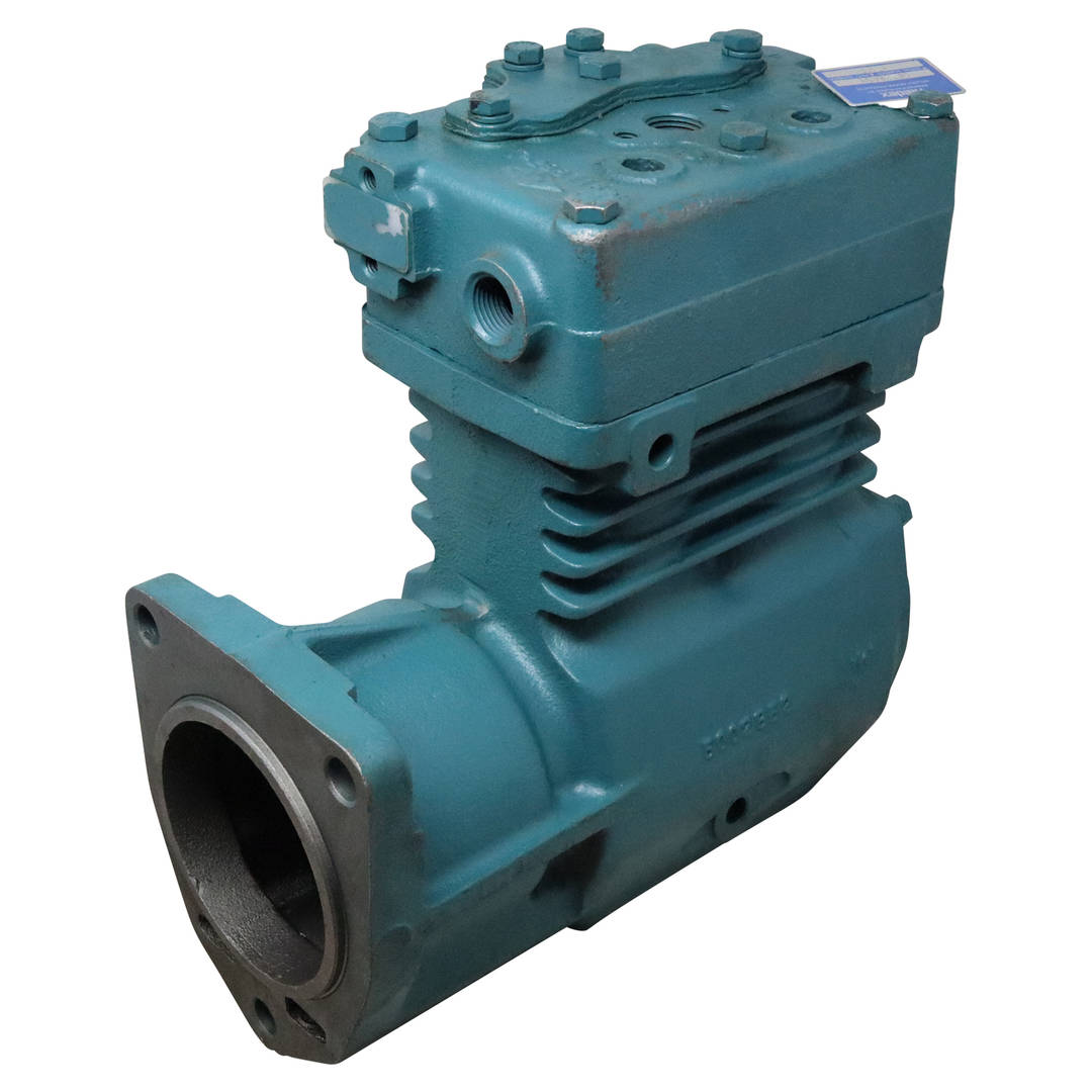 Haldex Air Brake Compressor
