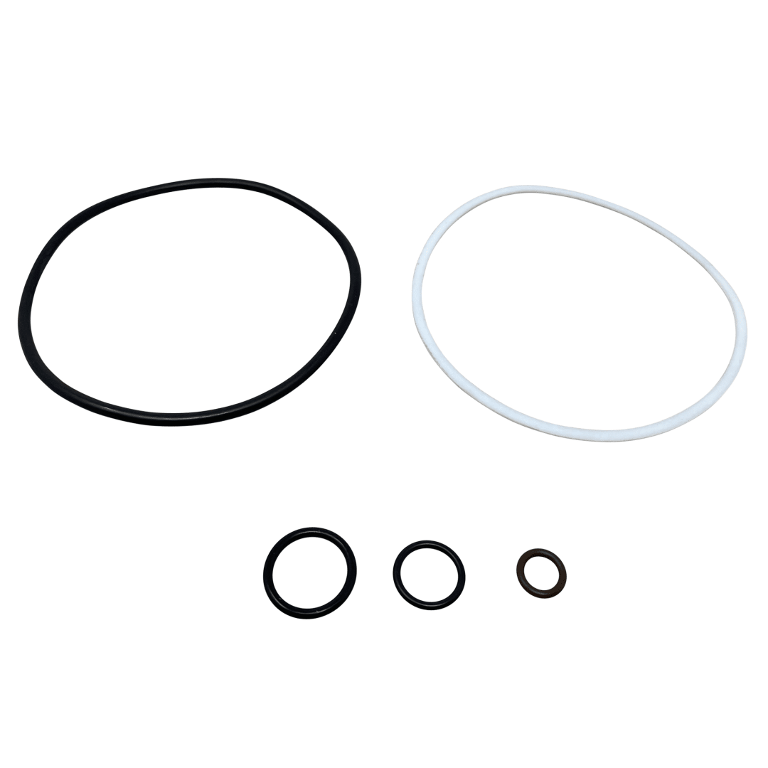Wastebuilt® Replacement for Labrie HYF20315 Parker HP Filter Seal