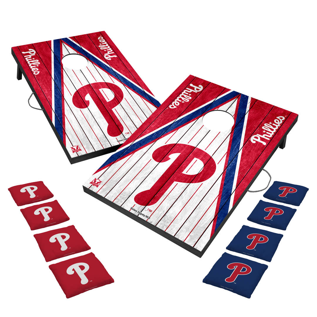 Philadelphia Phillies | 2x3 Ba