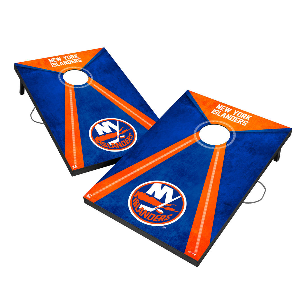 New York Islanders | LED 2x3 C