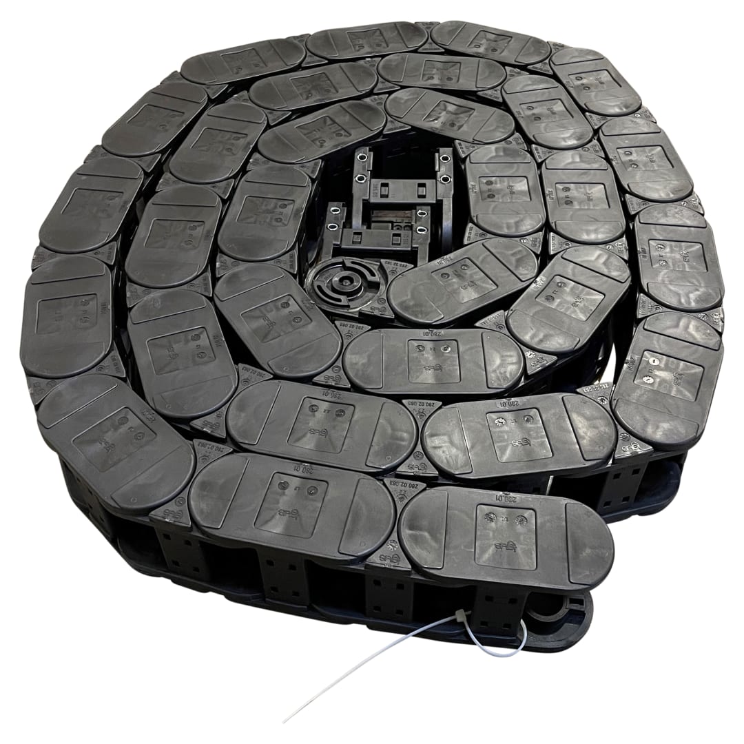 Wastebuilt® Replacement for Leach Chain Assembly