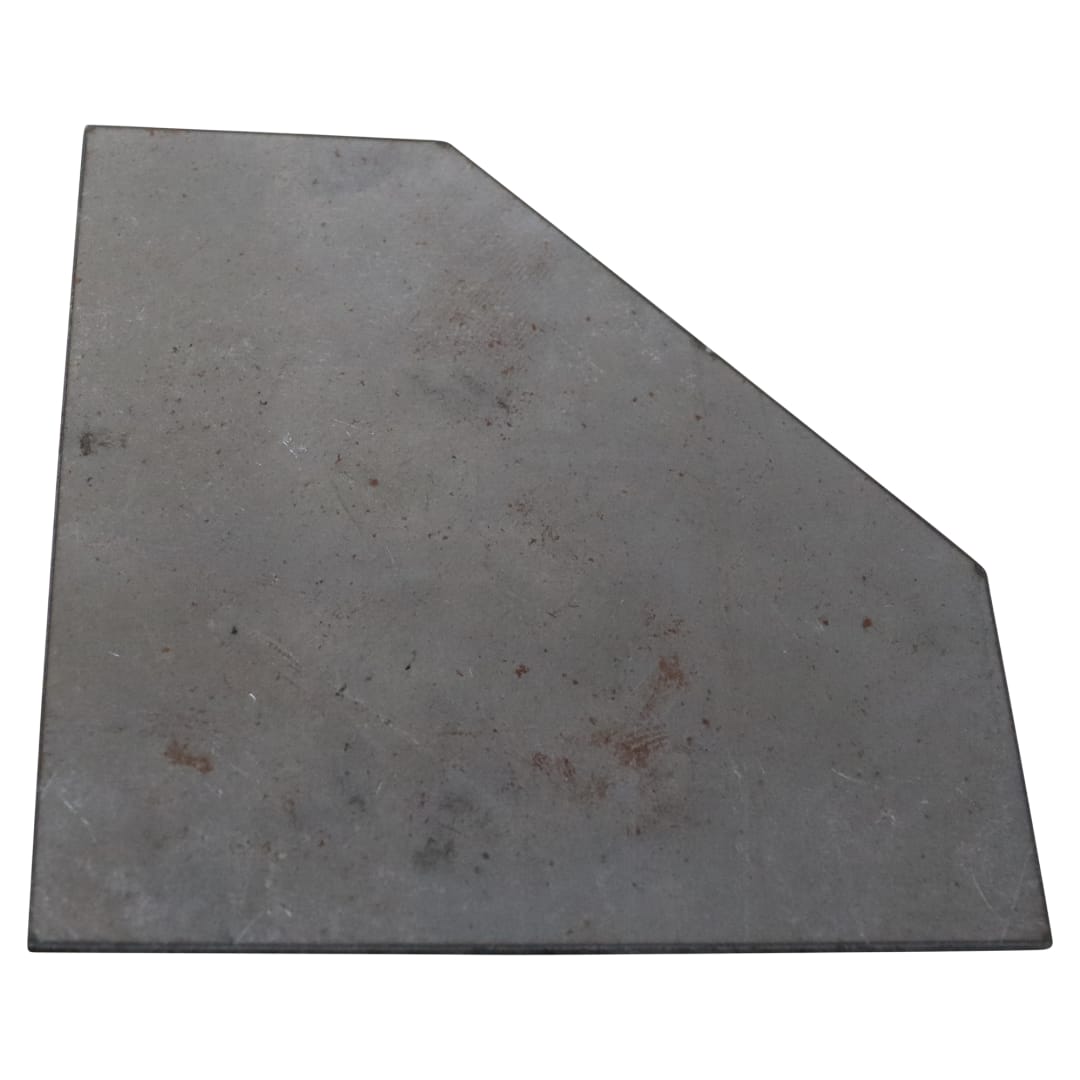 Wastebuilt® Replacement for E-Z Pack Filler, Corner, Tailgate Seal