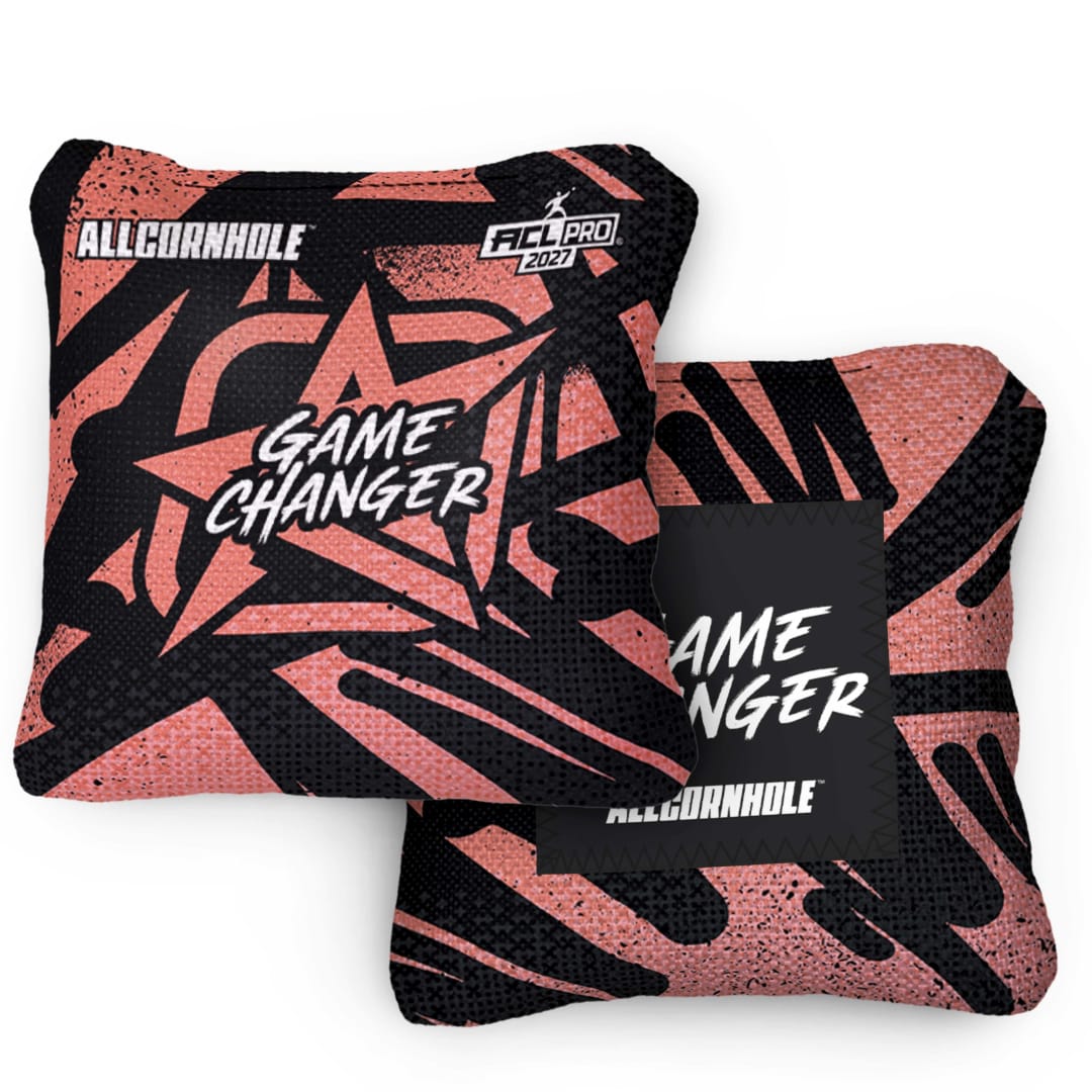 AllCornhole 2027 GameChanger O