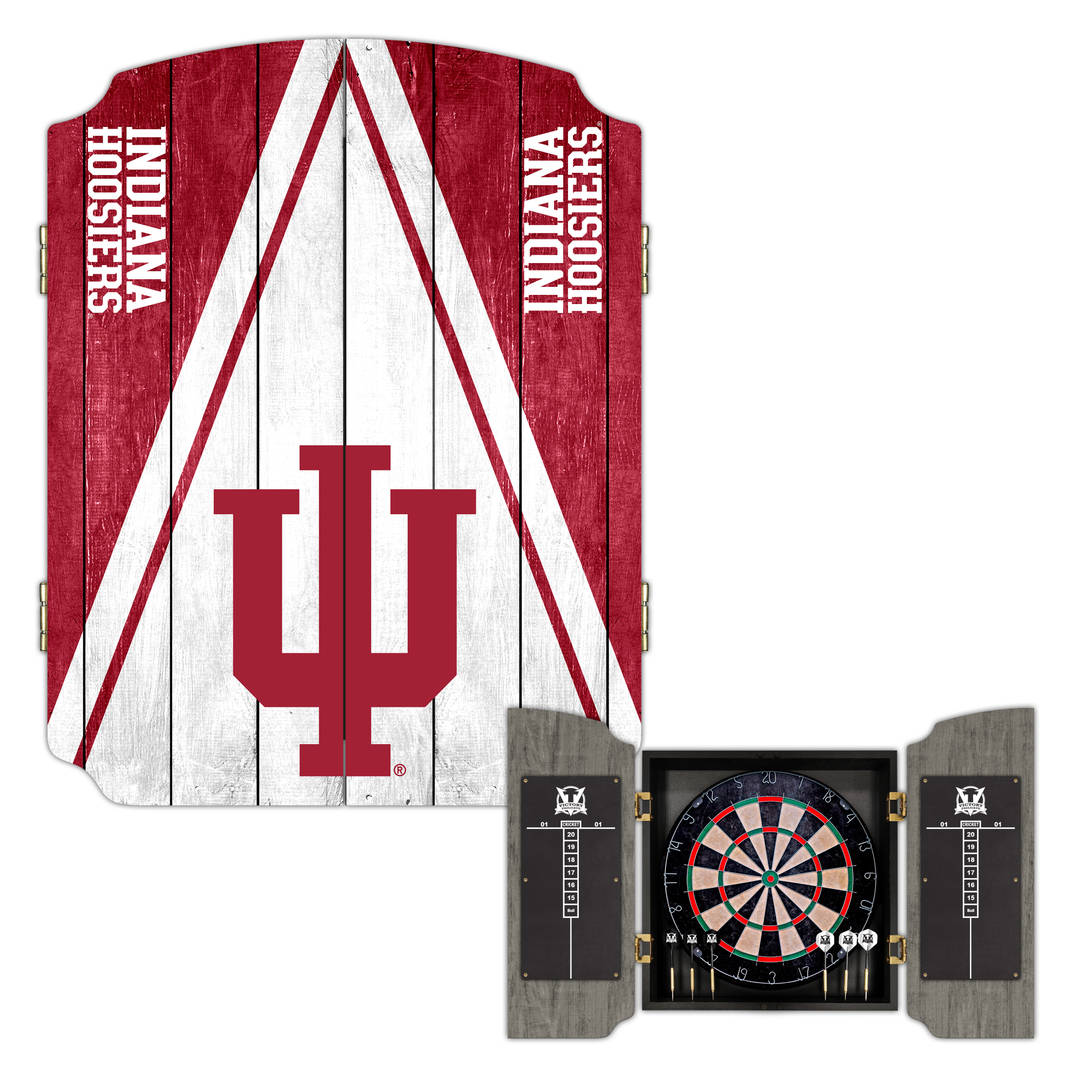 Indiana University Hoosiers |