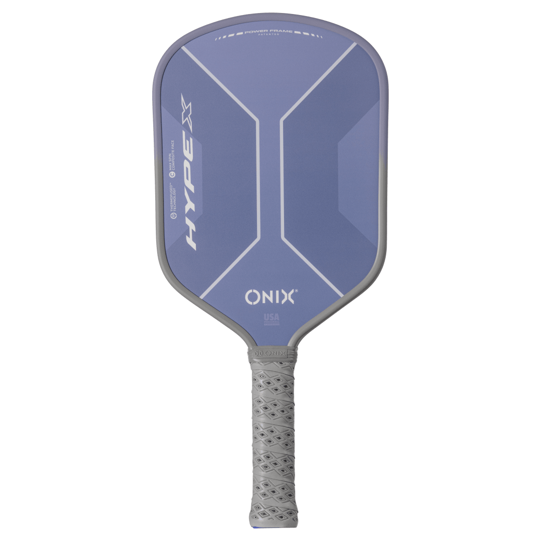 ONIX Hype X Pickleball Paddle 