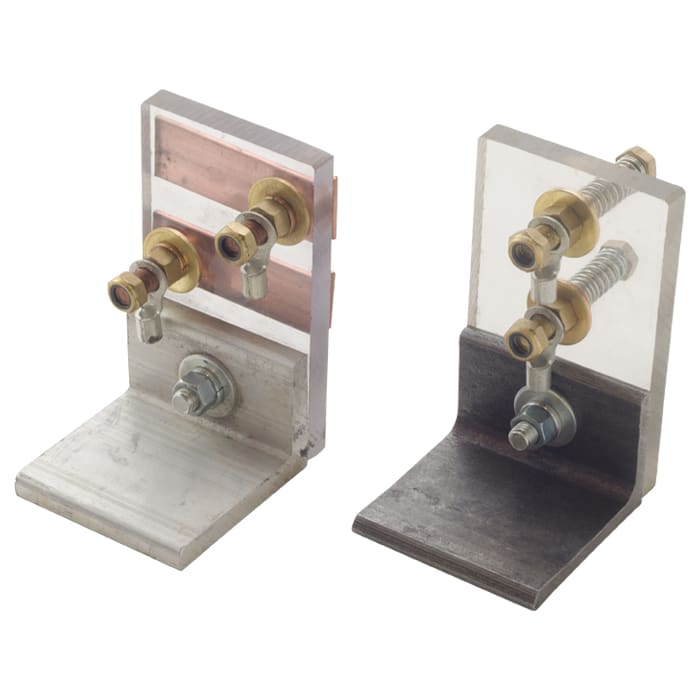 Complete Lexan Contact Set