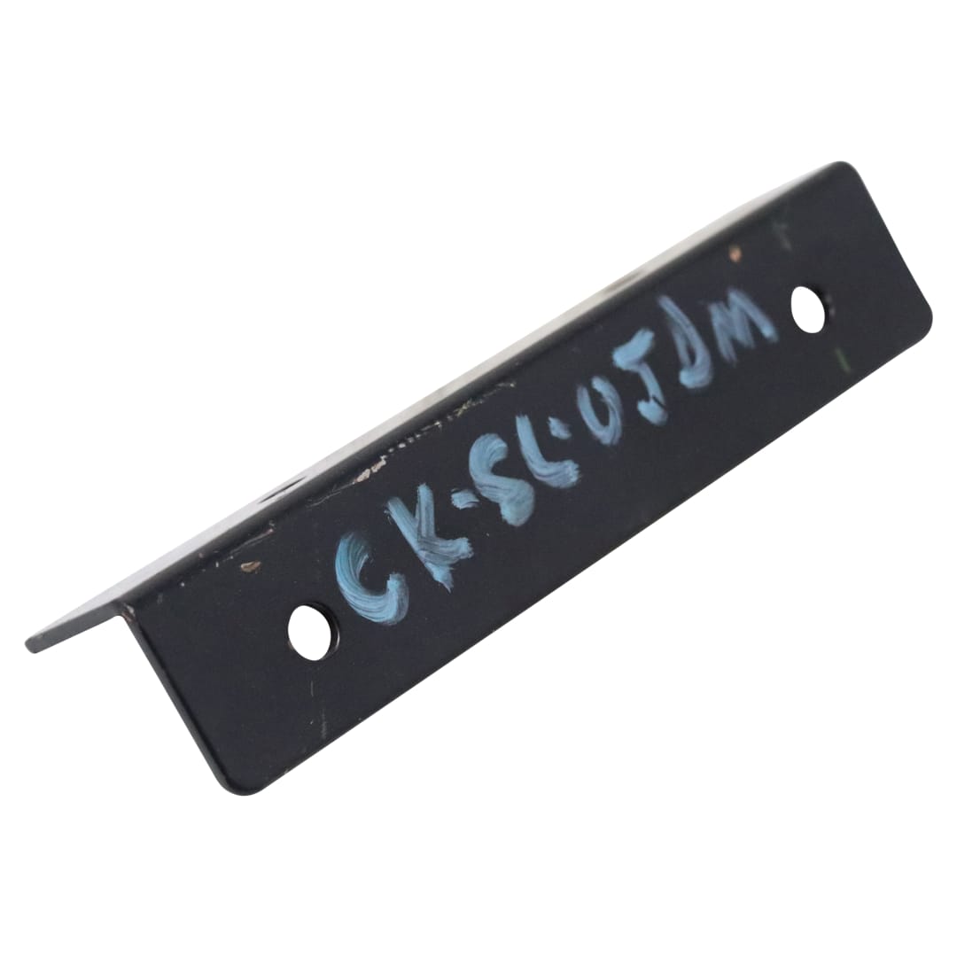 Wastebuilt® Replacement for Curotto-Can 5" x 1" x 1" Bracket