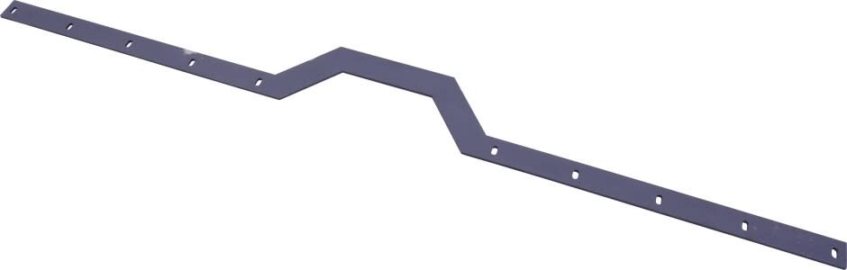 Wastebuilt® Replacement for McNeilus Scraper, Packer