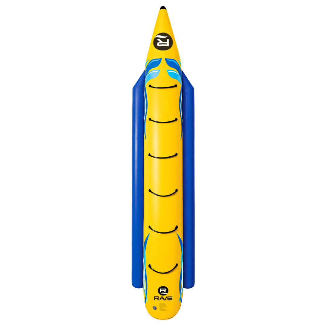 Waterboggan