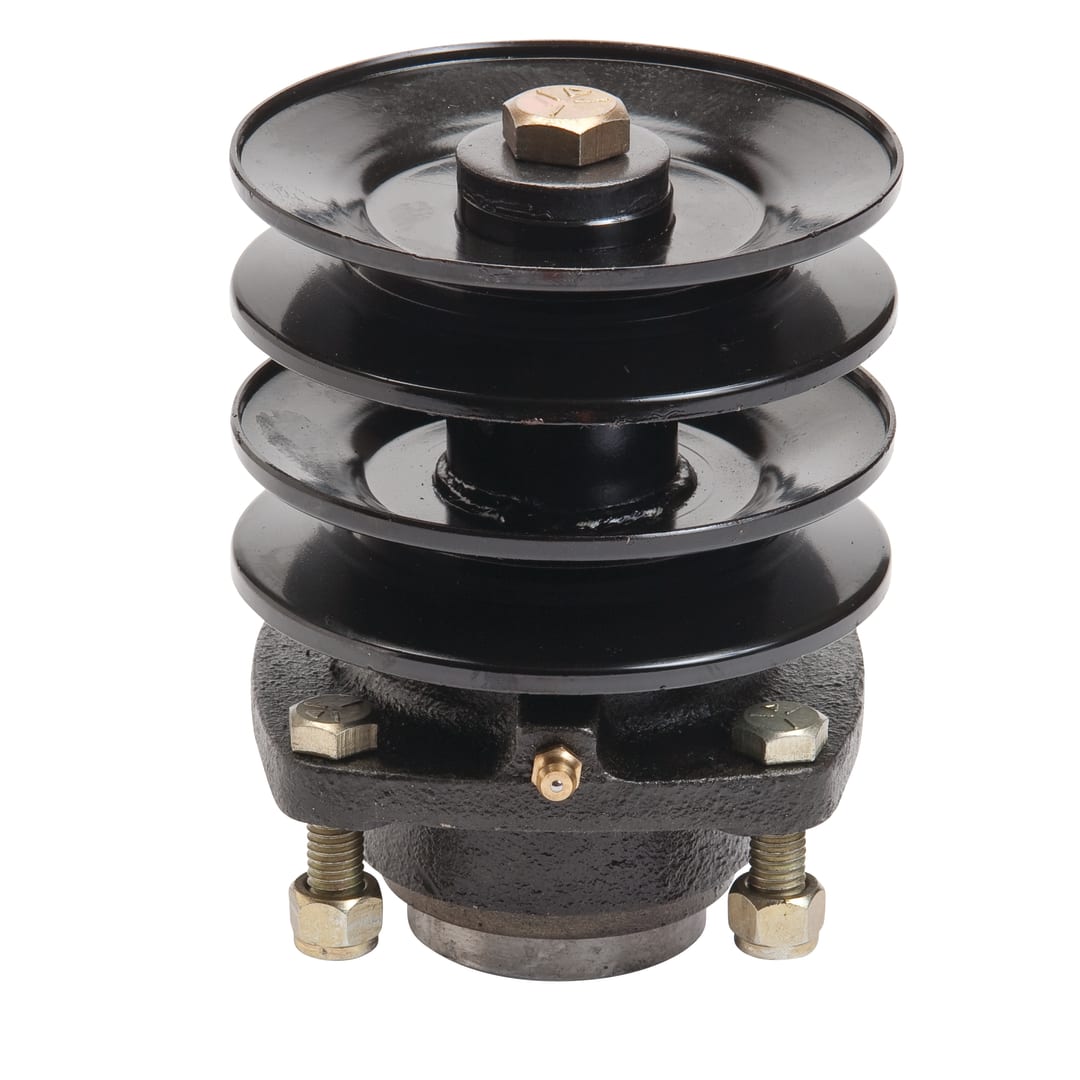 Spindle Assembly, Dixon Models