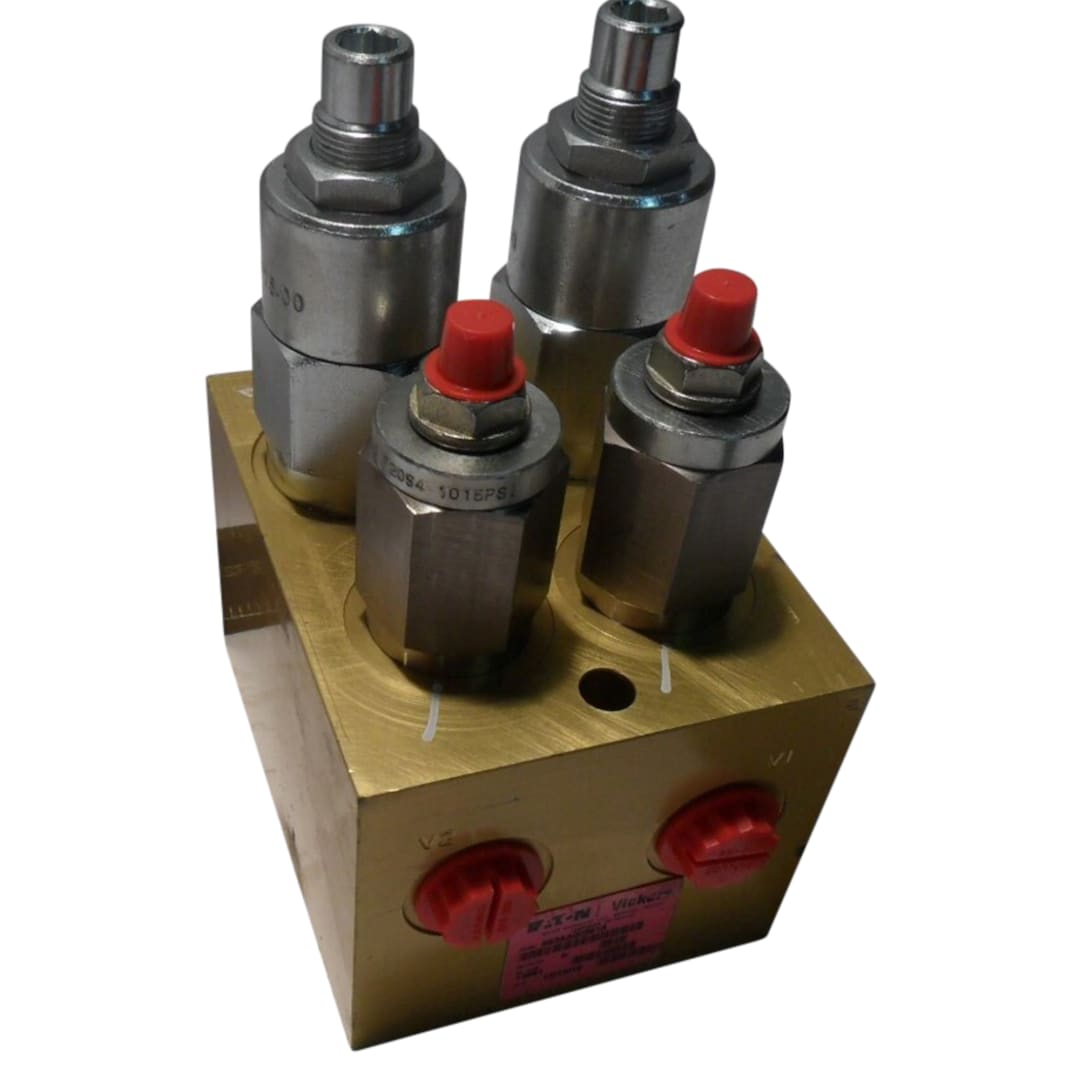 Wastebuilt® Replacement for McNeilus Valve AR U/D CBPOS