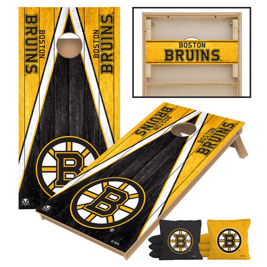 Boston Bruins | 2x4 Tournament