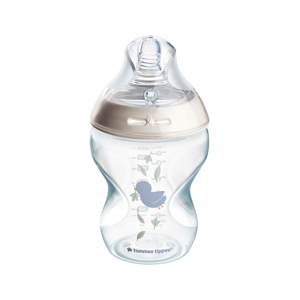 TT NS 1X 260ML DEC BTL POND AL AR