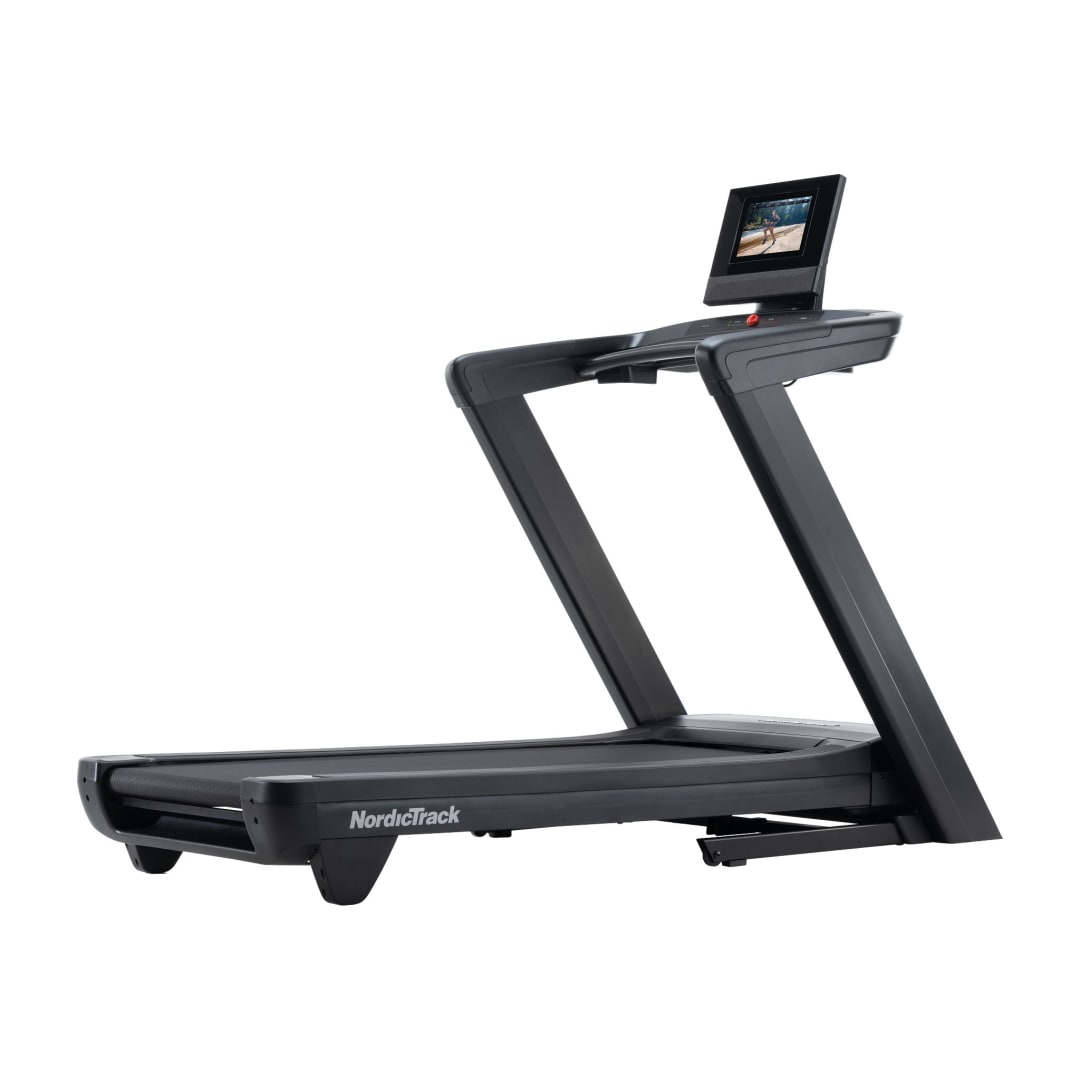 Commercial 1250 Treadmill