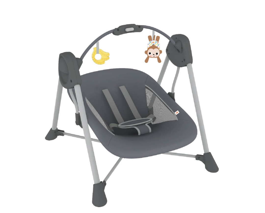 BS POP MANUAL TRAVEL SWING