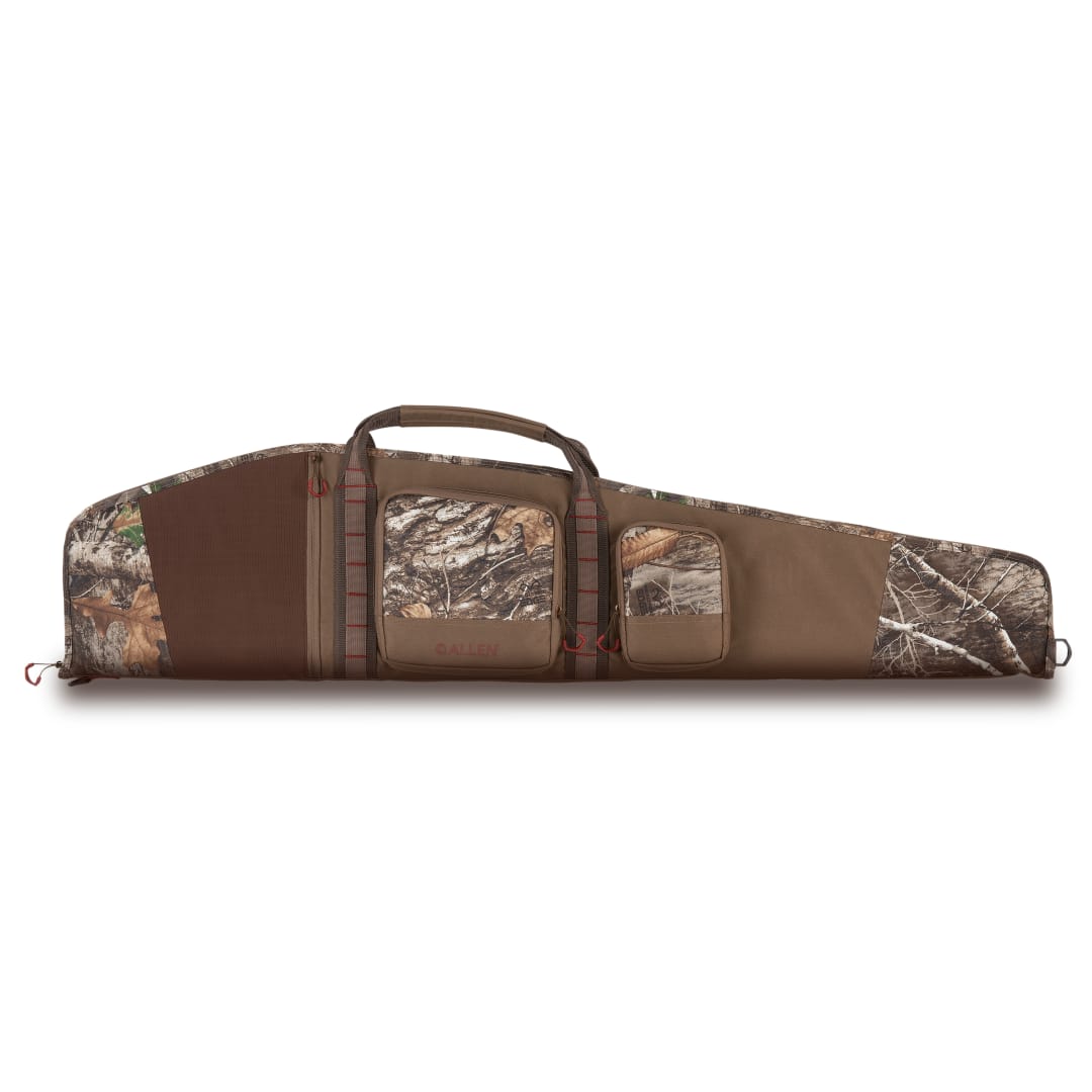 Allen Company Elk 46” Rifle Case, Realtree Edge® Camo