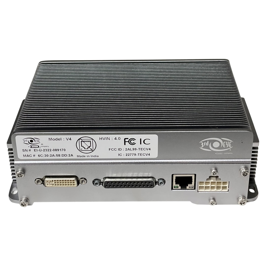 Wastebuilt® Replacement for Alliance Wireless Control Box
