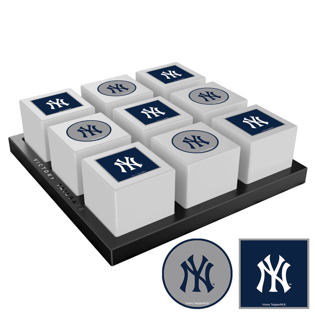 New York Yankees | Tic Tac Toe