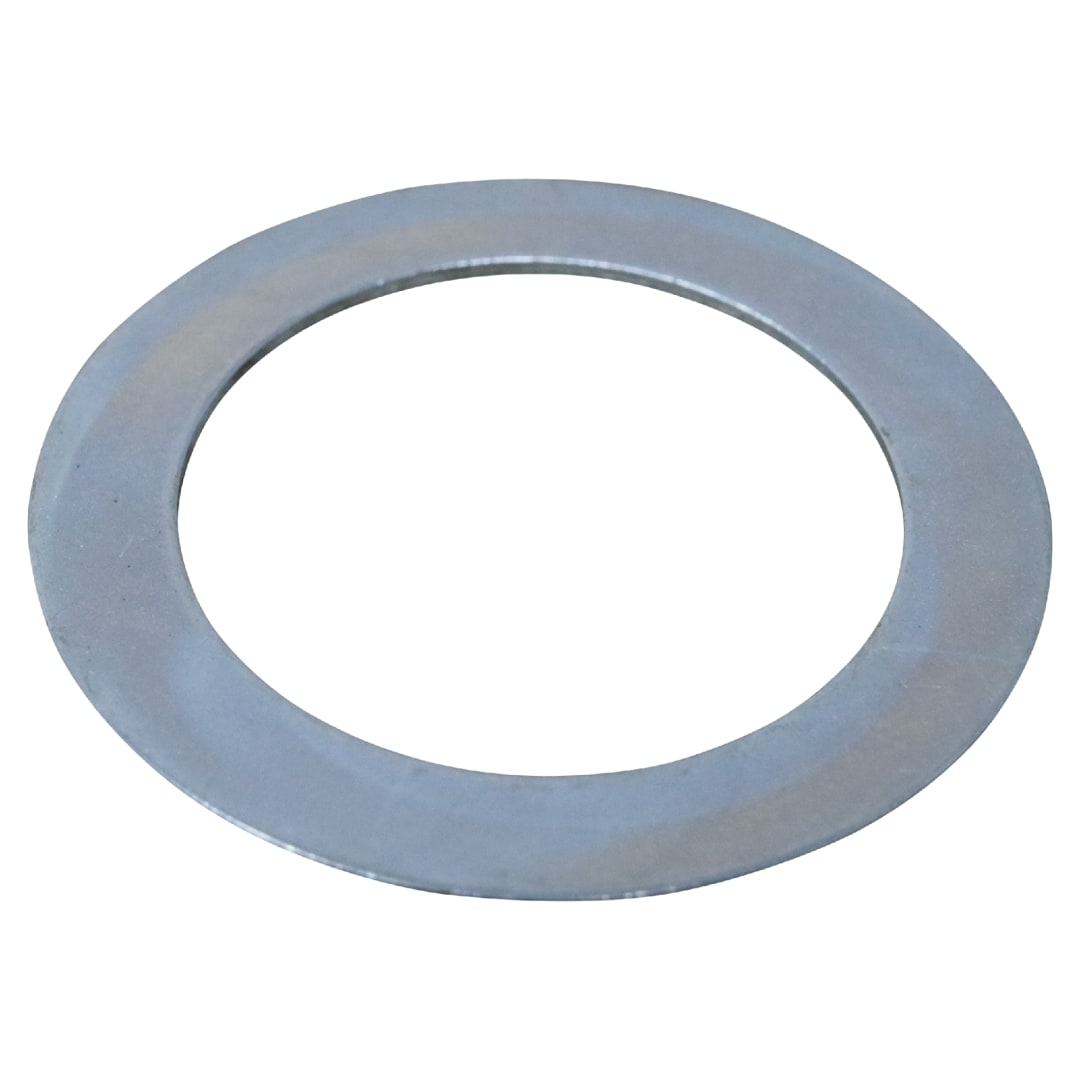 Wastebuilt® Replacement for Perkins Spacer Washer 1"  Zinc Plated