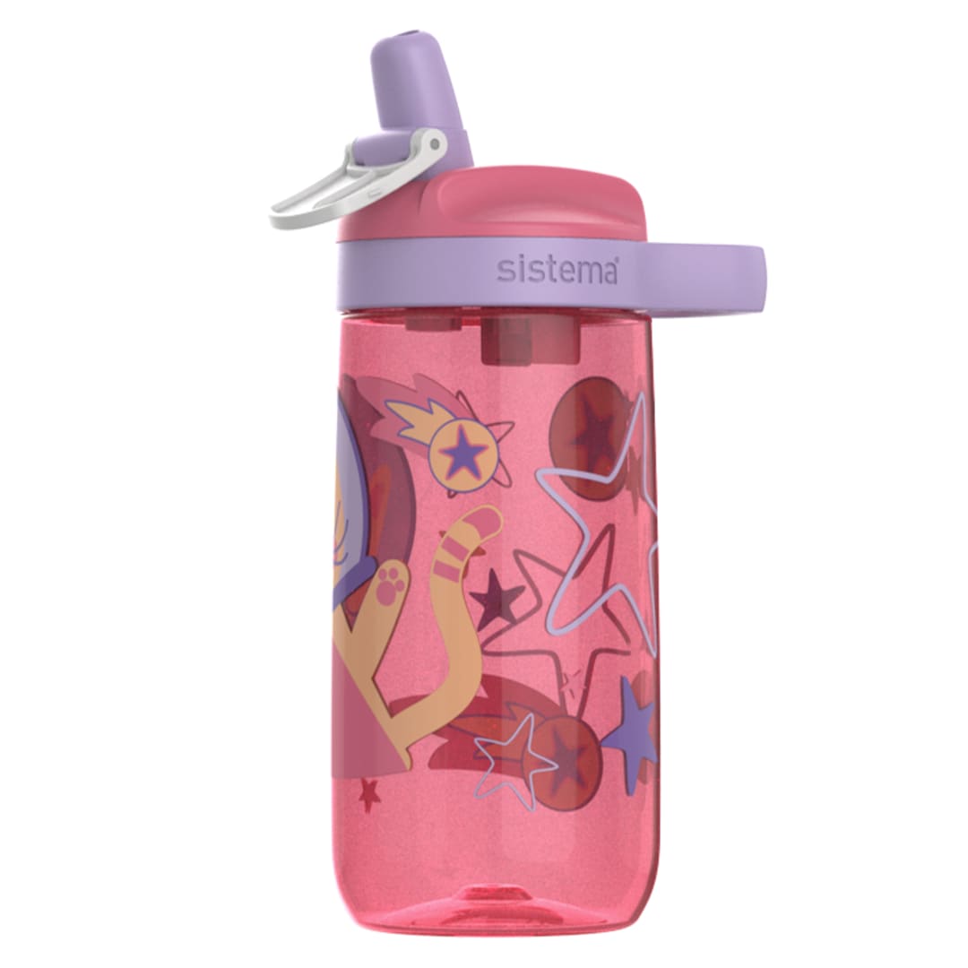 500ML EASY SIP IML TESCO