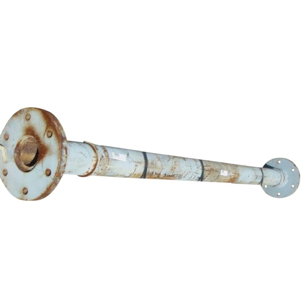 Wastebuilt® Replacement for Heil Bolt On Torque Tube