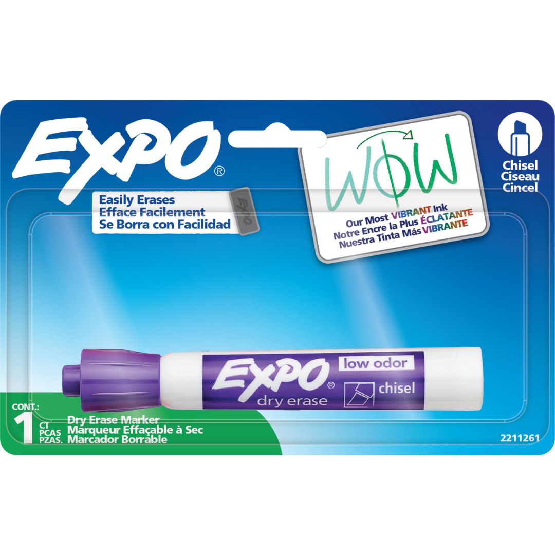 EXPO DE LO CHISEL 1CT ASST
