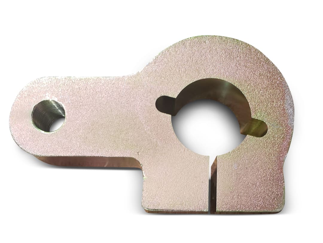 Wastebuilt® Replacement for New Way Vertical, Lift Rocker Arm, ASL
