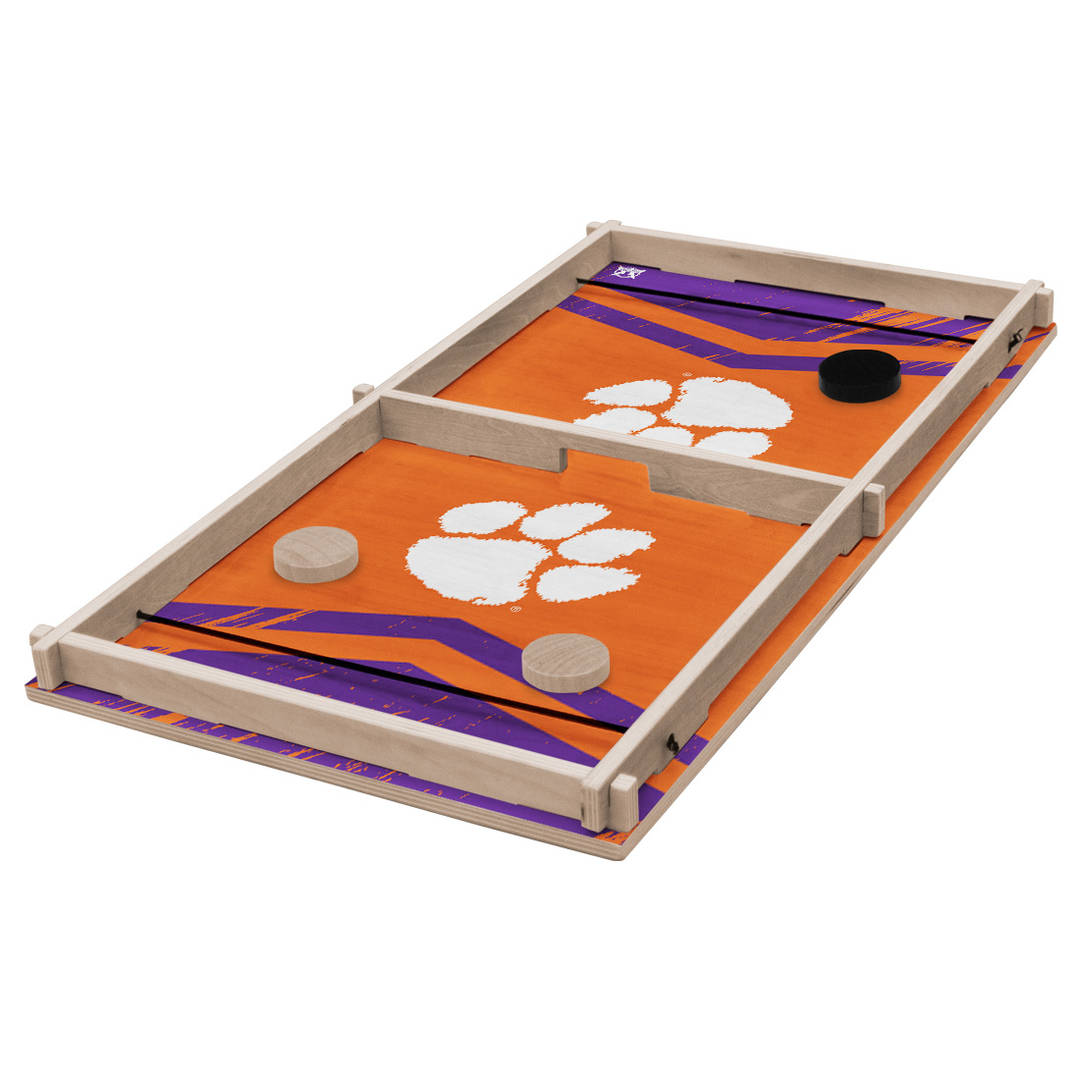 Clemson University Tigers | Fa