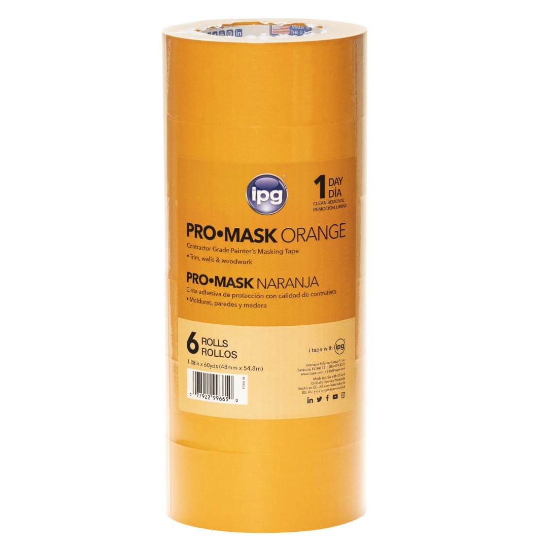 PG505 Utility Paper Masking Tape
