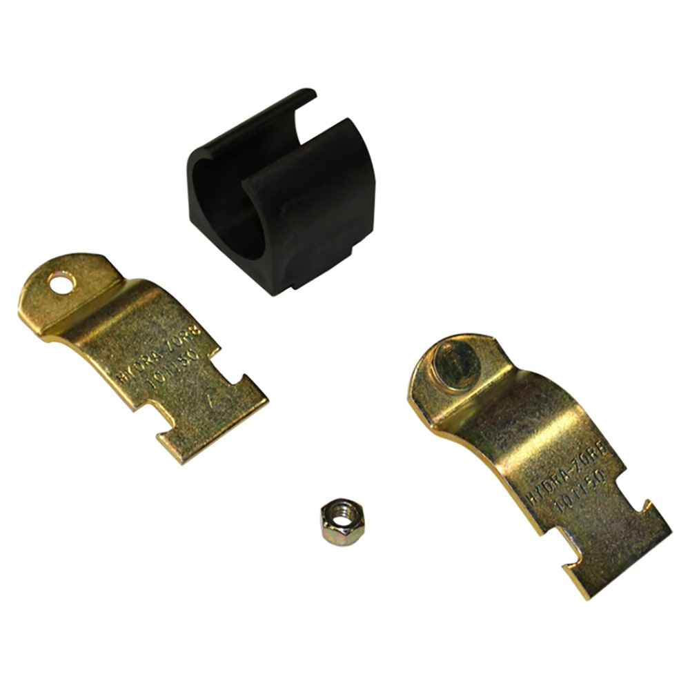Wastebuilt® Replacement for Heil 1 1/4 Inch Tube Clamp