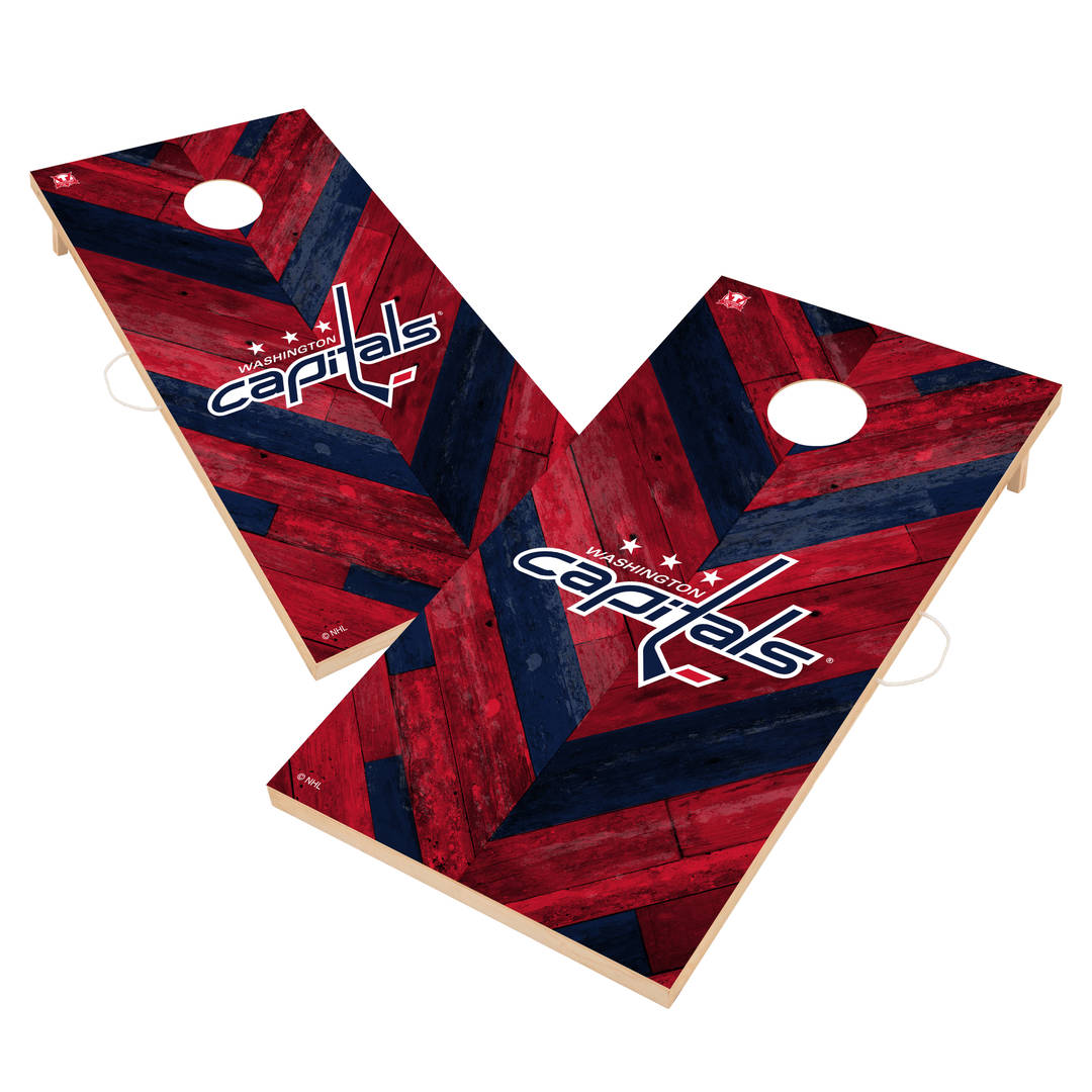 Washington Capitals | 2x4 Soli