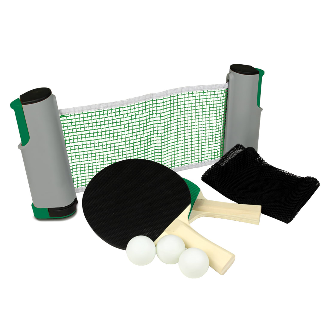Prince Table Tennis Play Anywh