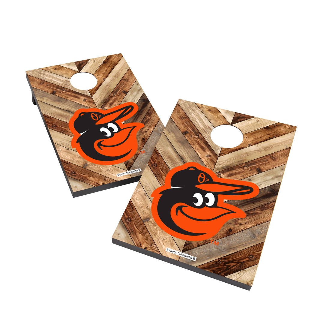 Baltimore Orioles | 2x3 Bag To