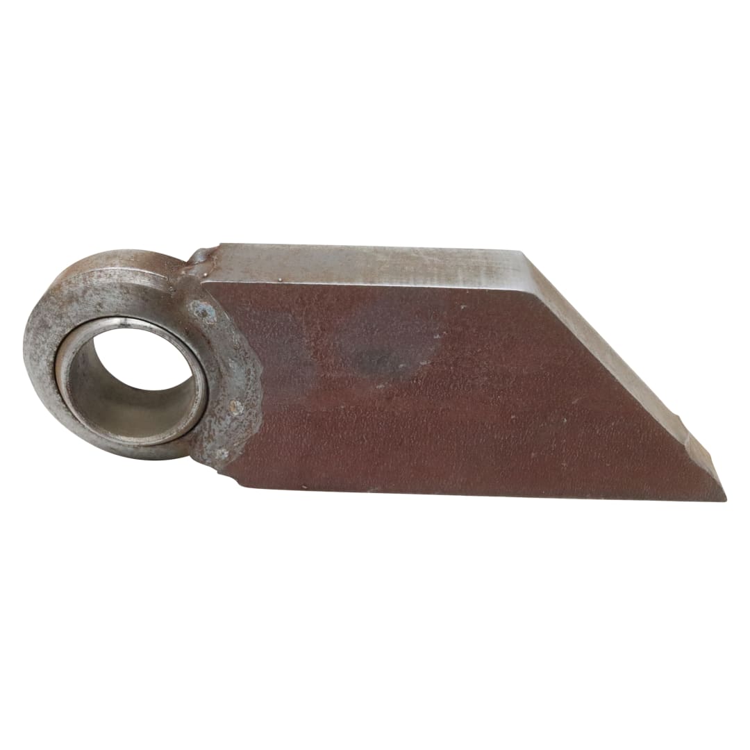 Wastebuilt® Replacement for Curbtender Bearing Assembly - Pack Panel. CT
