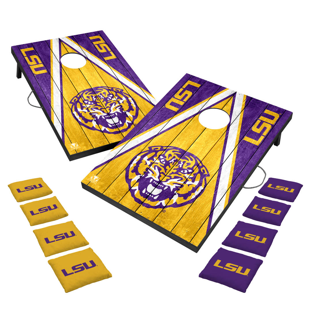 Louisiana State University Fig