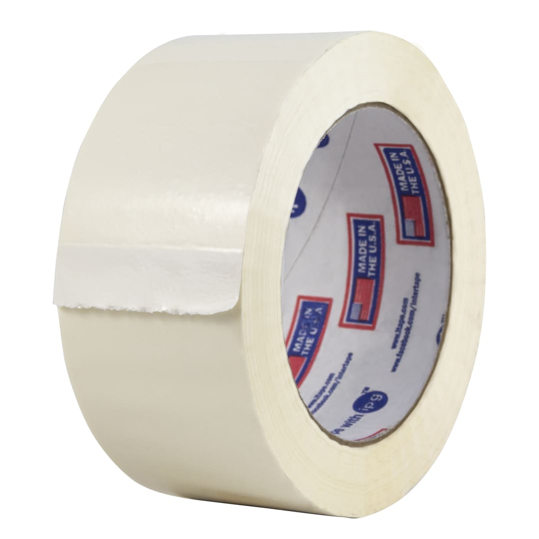 500 1.9 Mil Medium Grade Natural Rubber CST